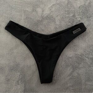 Blackbough Swim Maui Classic Cheeky Bottoms Small